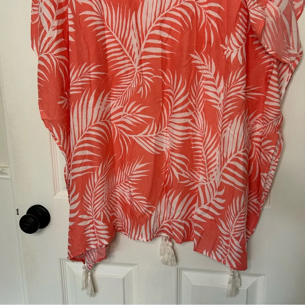Cleobella Dreamy Sunset Coverup